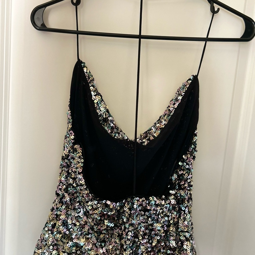 Astr The Label Women’s Alicia Top Size M - Picture 4 of 6